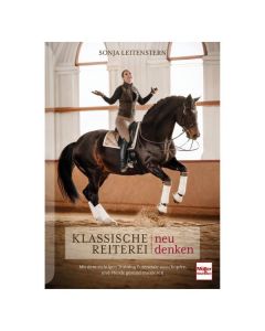Klassische Reiterei neu denken