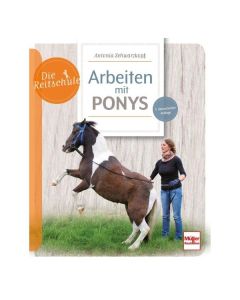 Arbeiten mit Ponys
