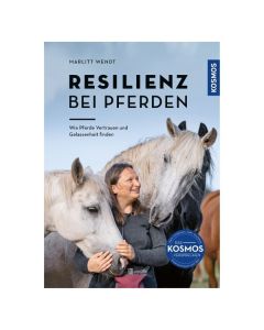 Resilienz bei Pferden
