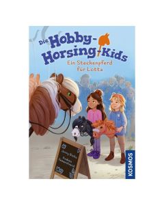 Die Hobby-Horsing-Kids, 1