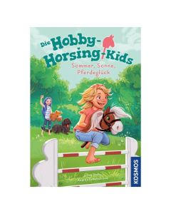 Die Hobby-Horsing-Kids, 2