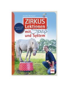 Zirkuslektionen mit Spass und System