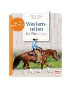 Westernreiten für Einsteiger