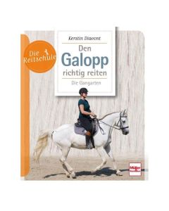 Den Galopp richtig reiten