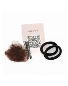 BelliNoxx Hair Kit Set Dressage