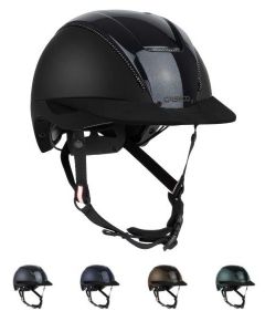 CASCO Reithelm Duell