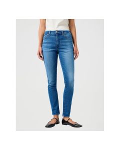 Wrangler Skinny-Jeans Sienna