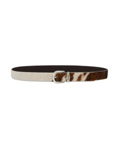 Wrangler Gürtel Easy Belt Cow