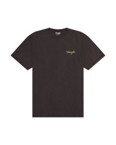 Wrangler T-Shirt Graphic Tee