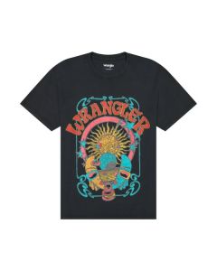 Wrangler T-Shirt Girlfriend
