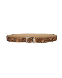 Wrangler Gürtel Snake Belt