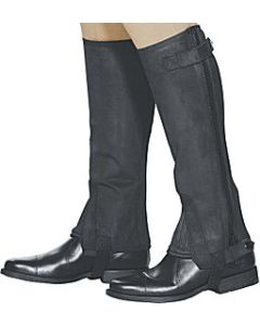 Minichaps für Kinder, Loesdau