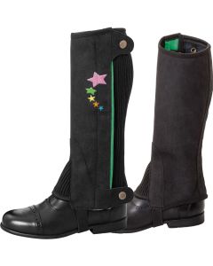 Kinder-Minichaps Stars