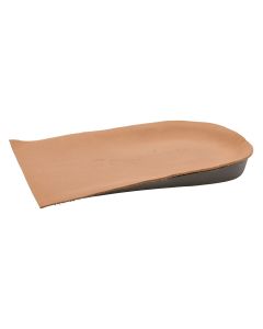 Fersenkeil, Einlaufhilfe