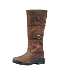 ARIAT Damen-Outdoorstiefel Langdale H2O