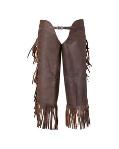 Passion 4Q Western-Chinks