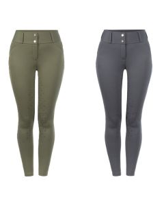 Cavallo Gesässeinsatz-Reithose CAVALCANDERA GRIP MOBILE