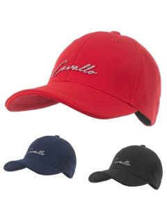 Cavallo Basecap CAVALNESTA