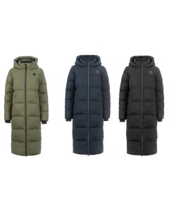 Cavallo Maxi-Mantel CAVALREZA