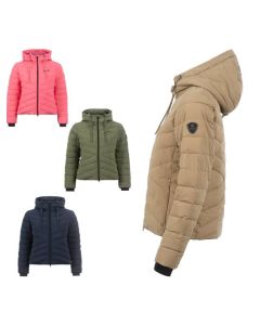 Cavallo Kurze Steppjacke CAVALRAVEN