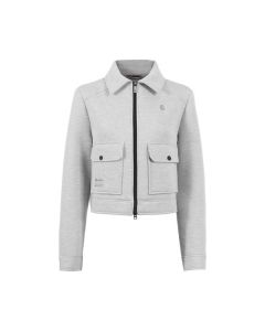 Cavallo Hemdkragen-Jacke CAVALROZA