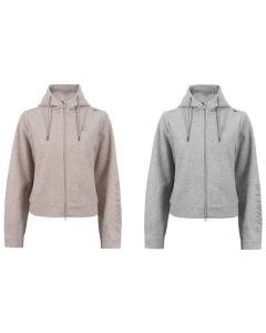 Cavallo Sweatjacke in Wolloptik CAVALRABI