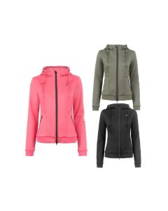Cavallo Funktions-Sweatjacke CAVALREI