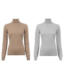 Cavallo Rollkragenpullover CAVALRADINA