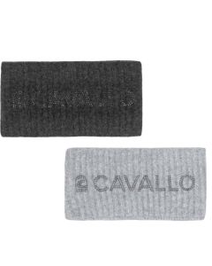 Cavallo Strickstirnband CAVALROVENA