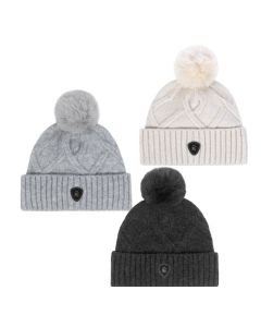 Cavallo Strickmütze CAVALRIA