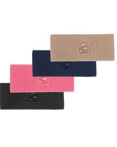 Cavallo Strickstirnband CAVALRAMITA
