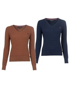 Cavallo Strickpullover CAVALKORI