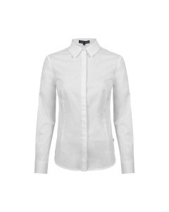 Cavallo Bluse mit Hemdkragen CAVALKELLY