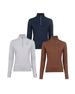 Cavallo Stehkragenshirt CAVALKIM