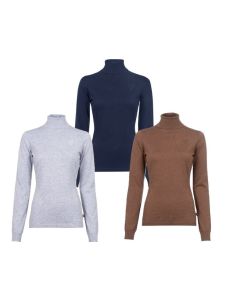 Cavallo Rollkragenpullover CAVALKAVI