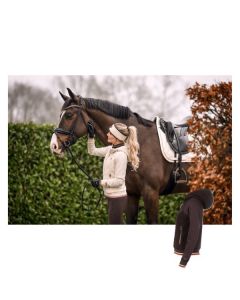 Cavallo Hybrid-Steppjacke CAVALLEORA