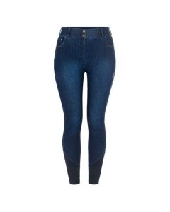 Cavallo Jeans-Reithose CAVALCASHA GRIP