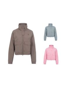 Cavallo Oversized Blouson CAVALBILLIE