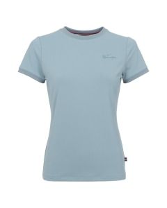 Cavallo Jacquard-Shirt CAVALBIANCA