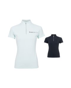 Cavallo Stehkragenshirt CAVALBERRI