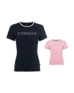 Cavallo T-Shirt CAVALBELL