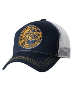 Trucker Cap Stay Wild