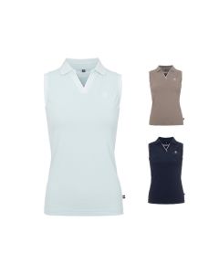 Cavallo Polotop V-Ausschnitt CAVALBUA