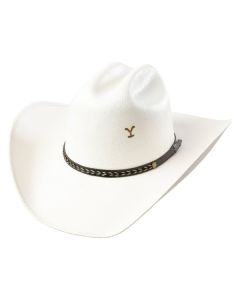 STARS & STRIPES Westernhut Cutter Yellowstone