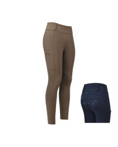 HV POLO Full-Grip-Reitleggings MANOU