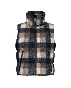 Cavallo Teddy-Steppweste CAVALLIRIEL
