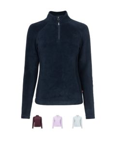 Cavallo Half-Zip Longsleeve CAVALDASHA