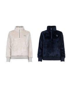 Cavallo Half-Zip-Pullover CAVALDESI