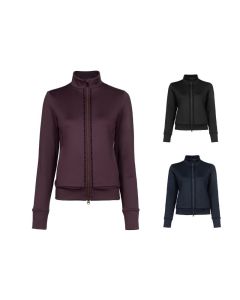 Cavallo Funktions-Sweatjacke CAVALDAPHNE