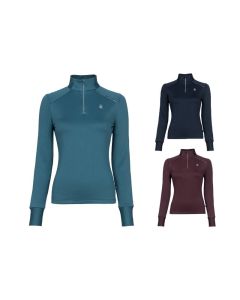 Cavallo Stehkragenshirt CAVALDUENS